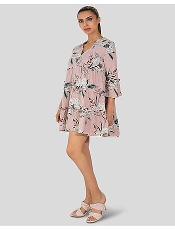 Robe courte Vero Moda