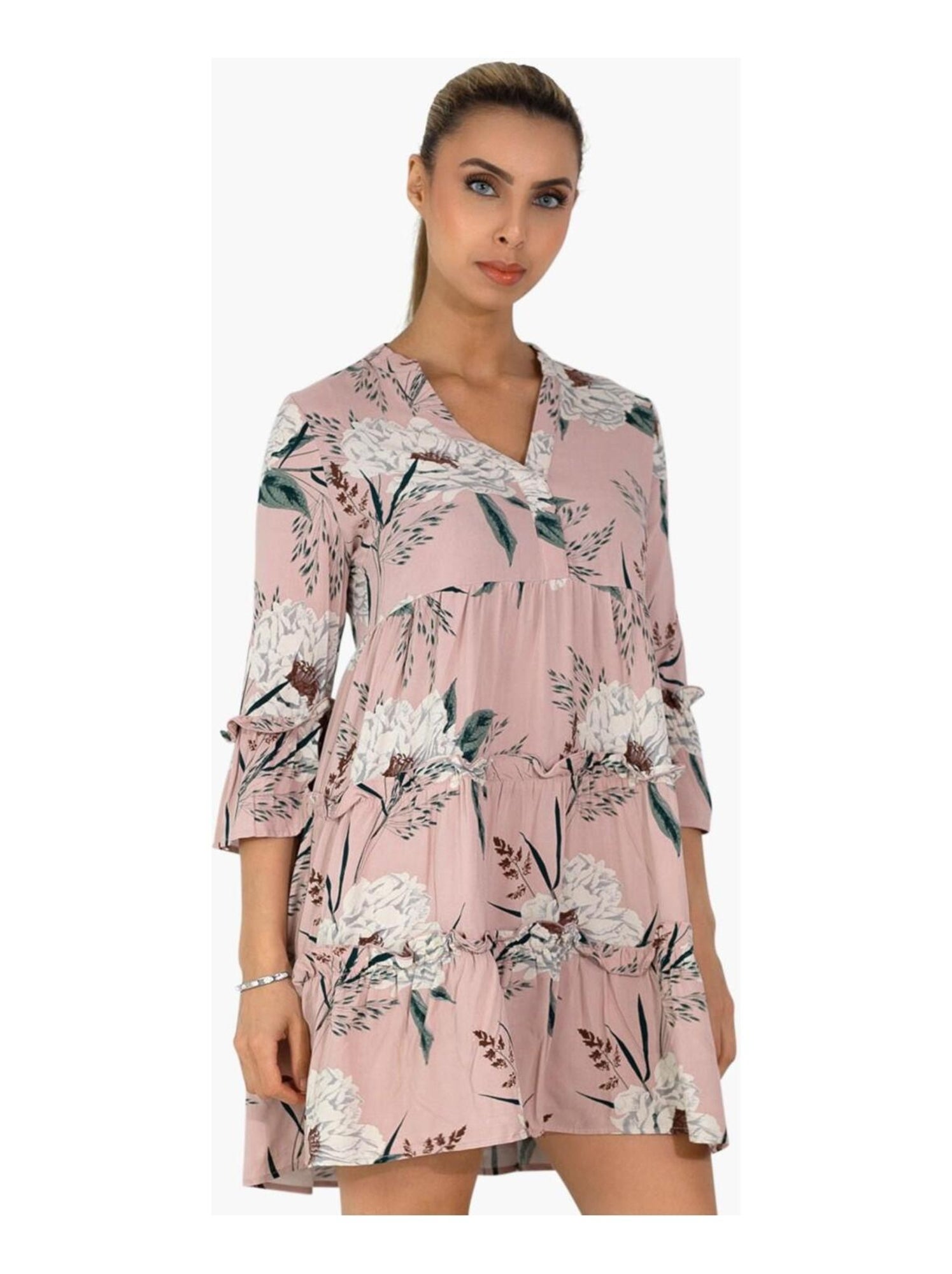 robe vero moda