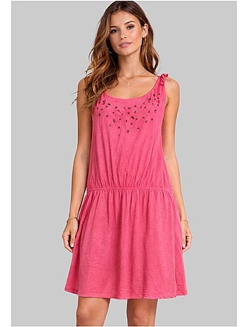 Robe courte Vero Moda