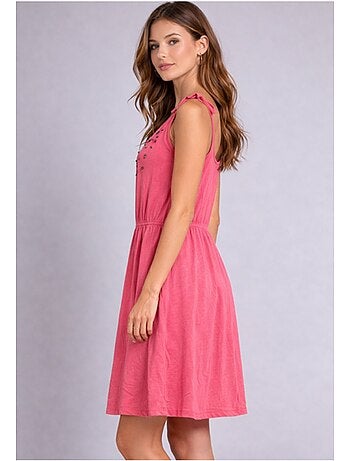Robe courte Vero Moda