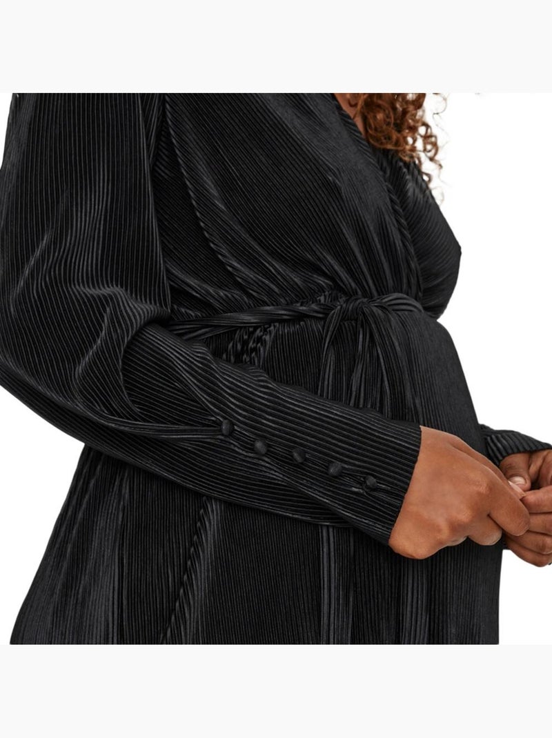 Robe Courtes Femme Vero Moda Noir - Kiabi