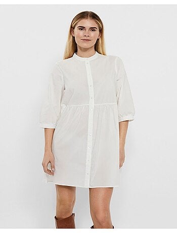 Robe courtes vero moda