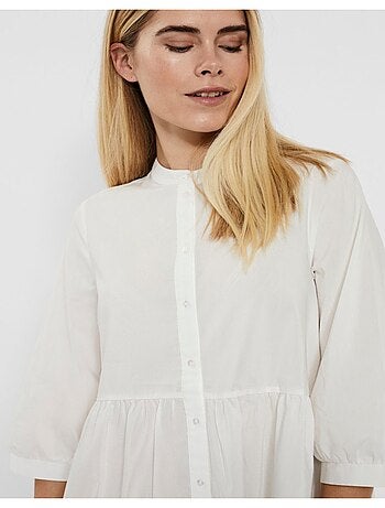 Robe courtes vero moda