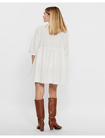 Robe courtes vero moda