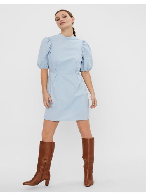 Robe courtes Vero Moda - Kiabi