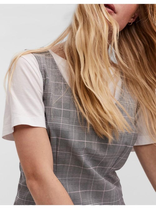 Robe courtes Vero Moda - Kiabi