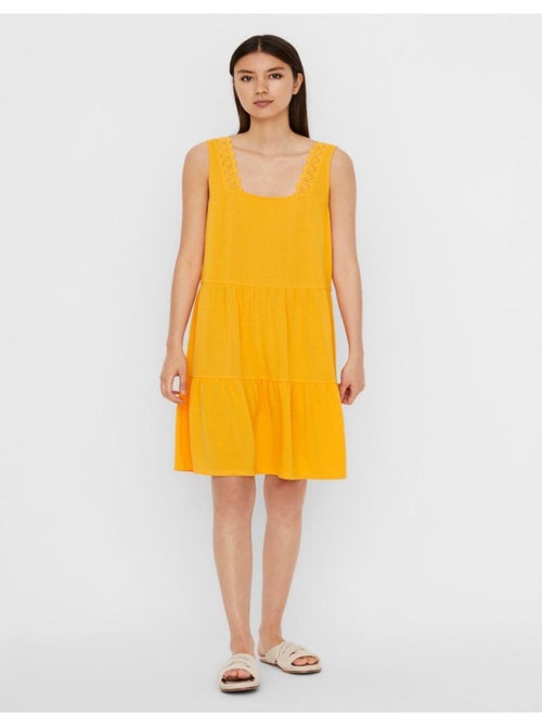 Robe courtes Vero Moda - Kiabi
