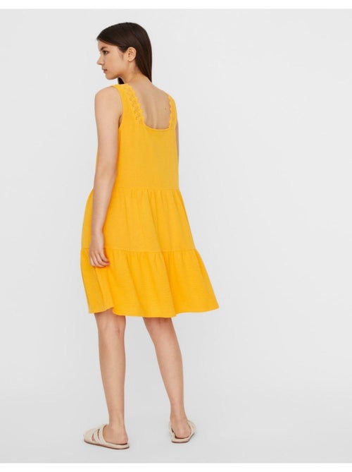 Robe courtes Vero Moda - Kiabi