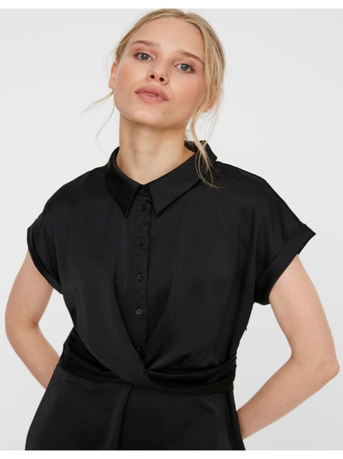 Robe courtes Vero Moda - Kiabi