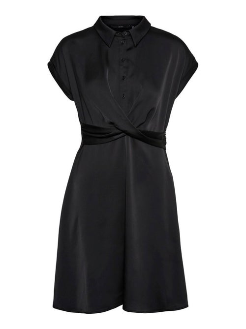 Robe courtes Vero Moda - Kiabi