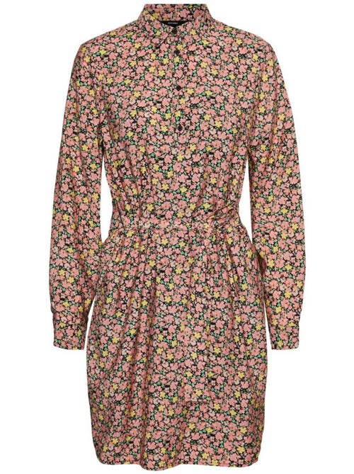 Robe courtes Vero Moda - Kiabi