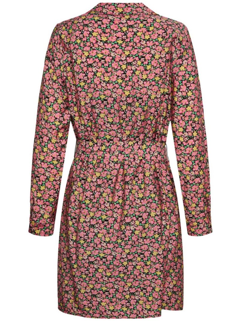 Robe courtes Vero Moda Rose - Kiabi