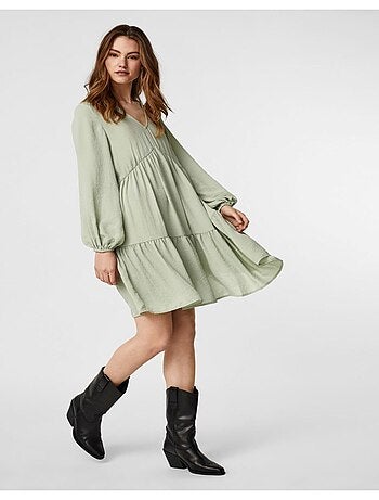 Robe courtes Vero Moda