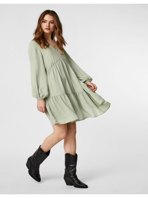Robe courtes Vero Moda - Kiabi