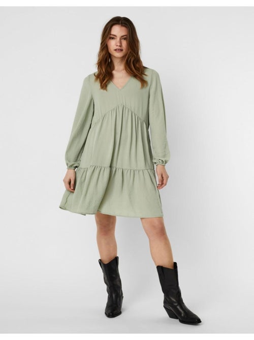 Robe courtes Vero Moda - Kiabi