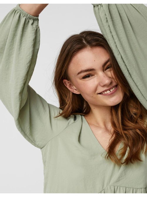 Robe courtes Vero Moda - Kiabi