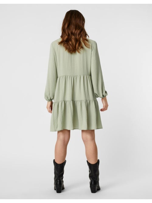 Robe courtes Vero Moda - Kiabi