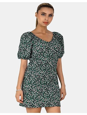 Robe courtes Vero Moda