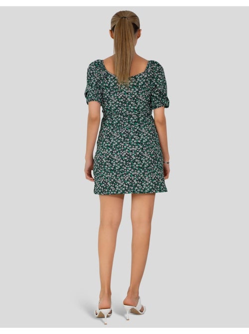 Robe courtes Vero Moda - Kiabi