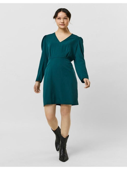 Robe courtes Vero Moda - Kiabi