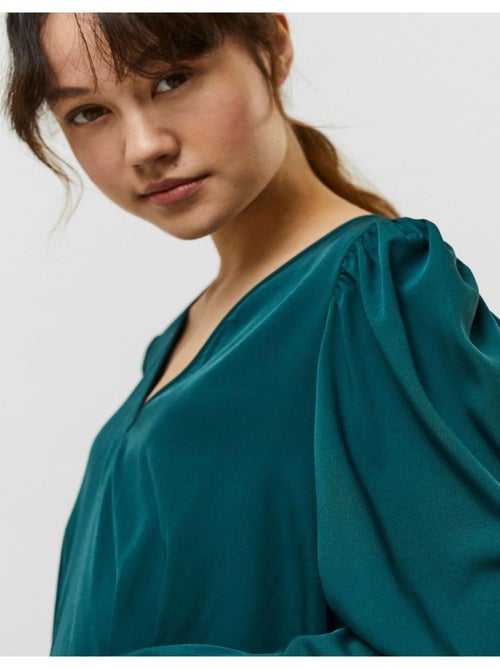 Robe courtes Vero Moda - Kiabi