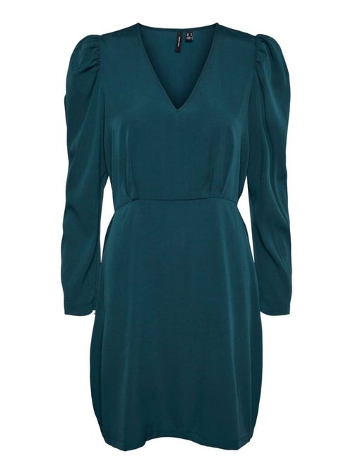 Robe courtes Vero Moda - Kiabi
