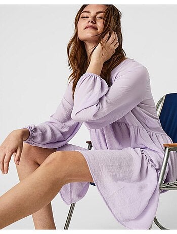 Robe courtes Vero Moda