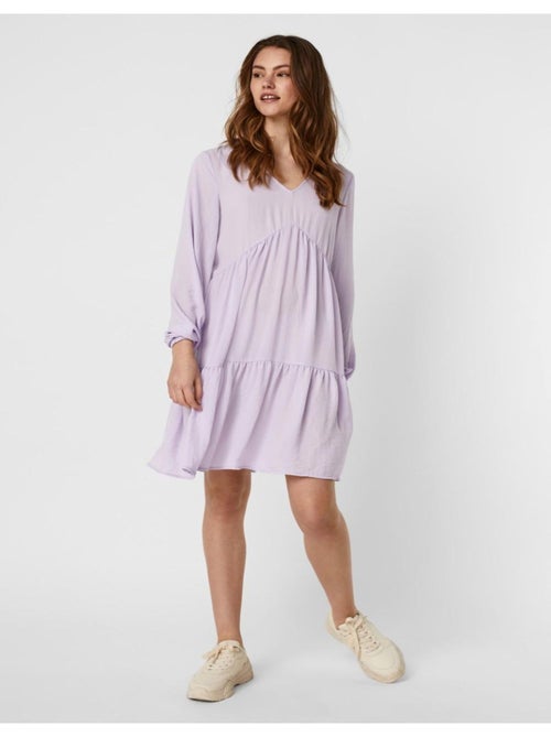 Robe courtes Vero Moda - Kiabi