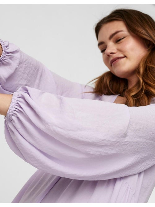 Robe courtes Vero Moda - Kiabi