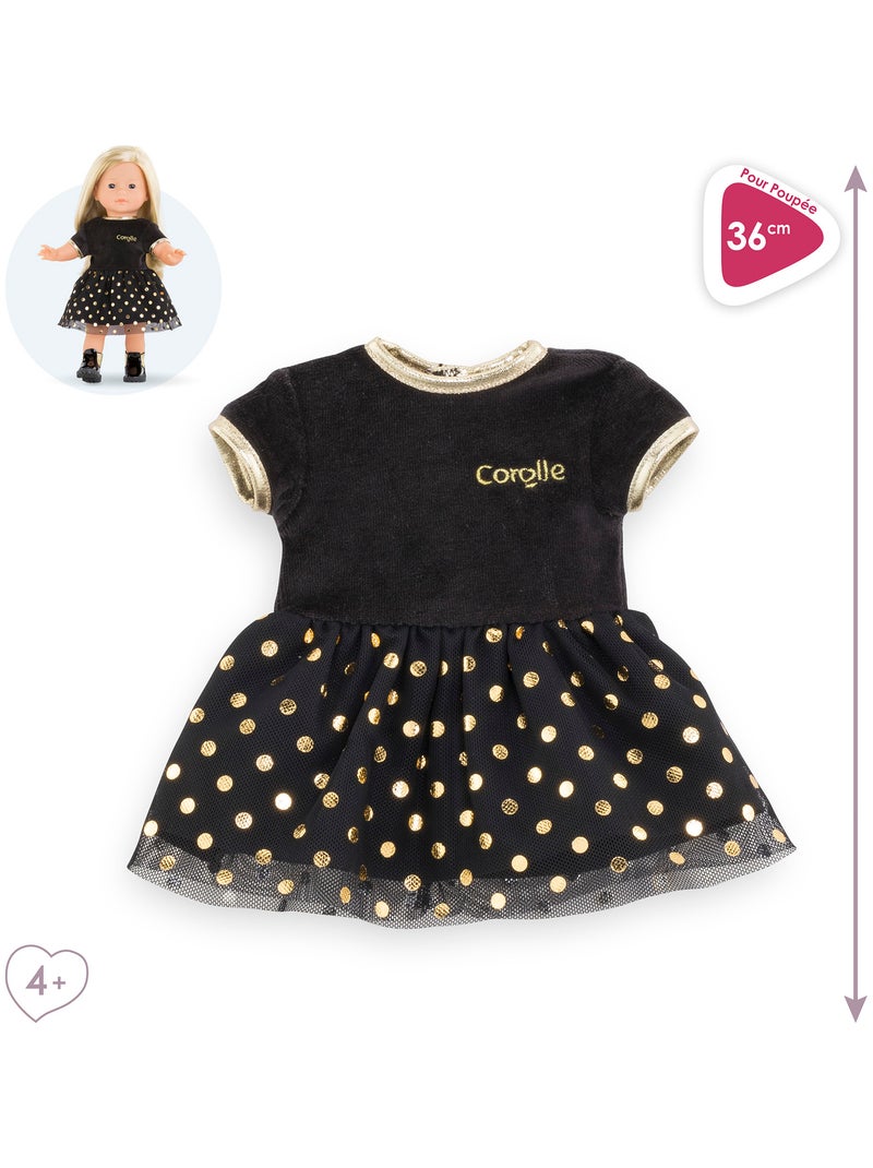Robe Couture pour poupée ma Corolle N/A - Kiabi