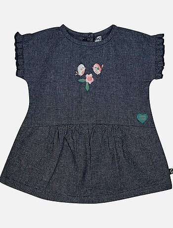 ROBE CYCLISTE LINE NAISSANCE