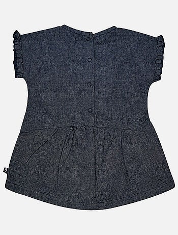 ROBE CYCLISTE LINE NAISSANCE