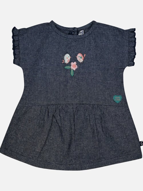 ROBE CYCLISTE LINE NAISSANCE - Kiabi