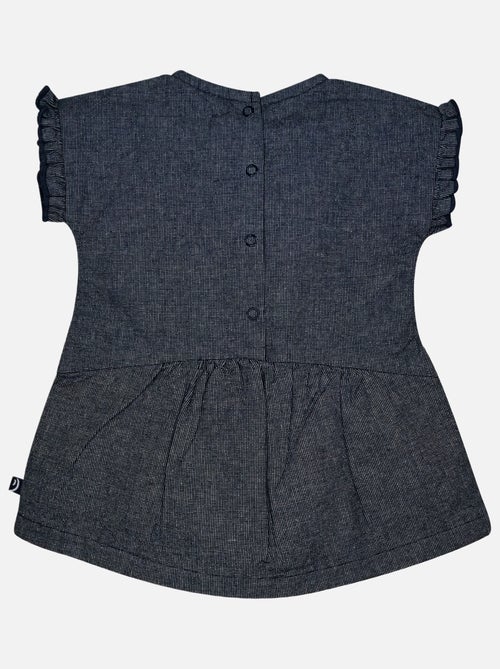 ROBE CYCLISTE LINE NAISSANCE - Kiabi