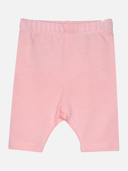 ROBE CYCLISTE LINE NAISSANCE - Kiabi