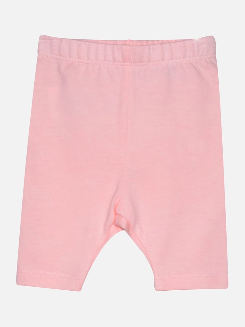 ROBE CYCLISTE LINE NAISSANCE Bleu - Kiabi