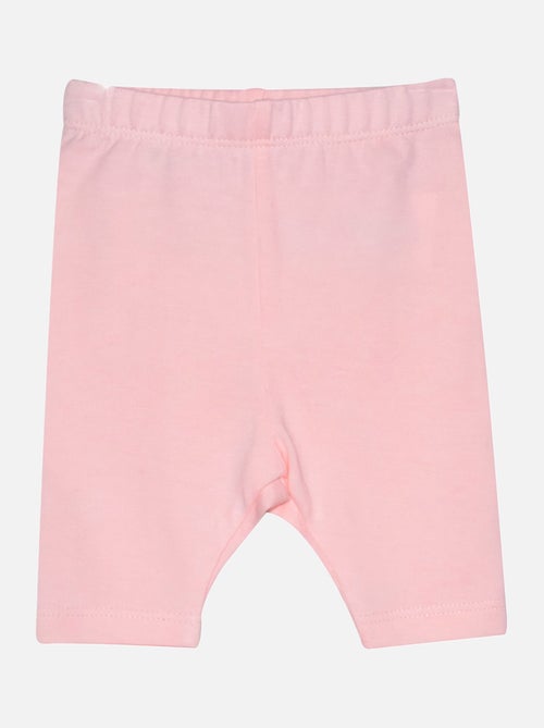 ROBE CYCLISTE LINE NAISSANCE - Kiabi