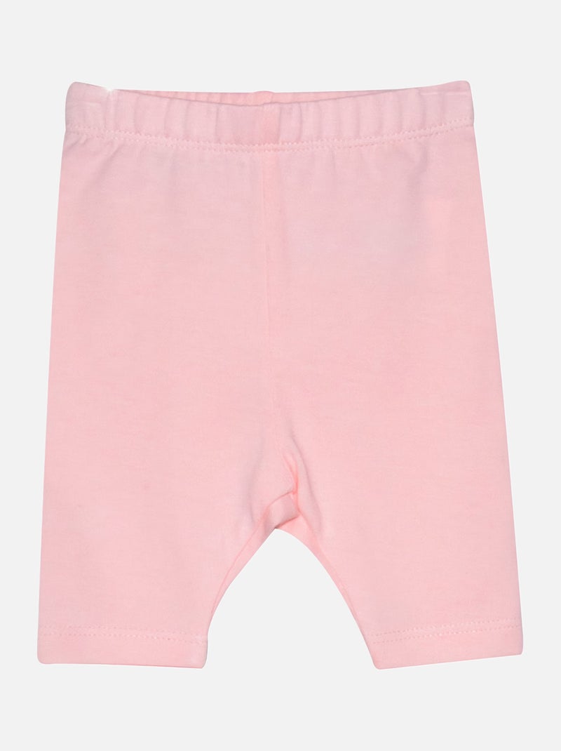 ROBE CYCLISTE LINE NAISSANCE Bleu - Kiabi