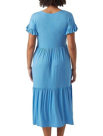 Robe D'allaitement Femme Mamalicious