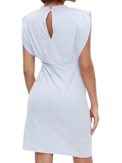 Robe D'allaitement Femme Mamalicious - Kiabi
