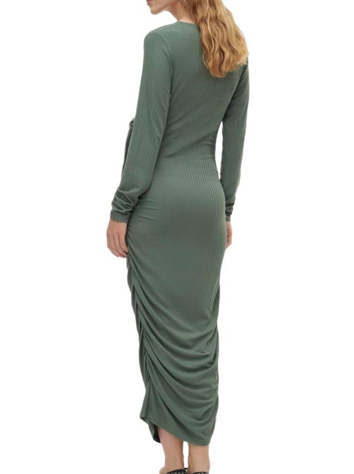 Robe D'allaitement Femme Mamalicious - Kiabi