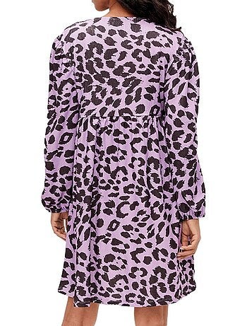 Robe D'allaitement Femme Mamalicious
