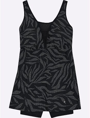 Robe De Bain - Sheego - Bonnet D