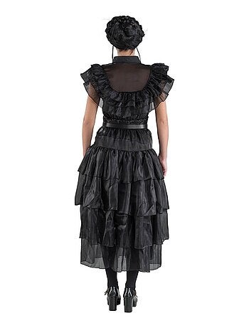 Robe de bal - Mercredi - Femme