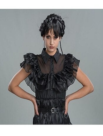 Robe de bal - Mercredi - Femme