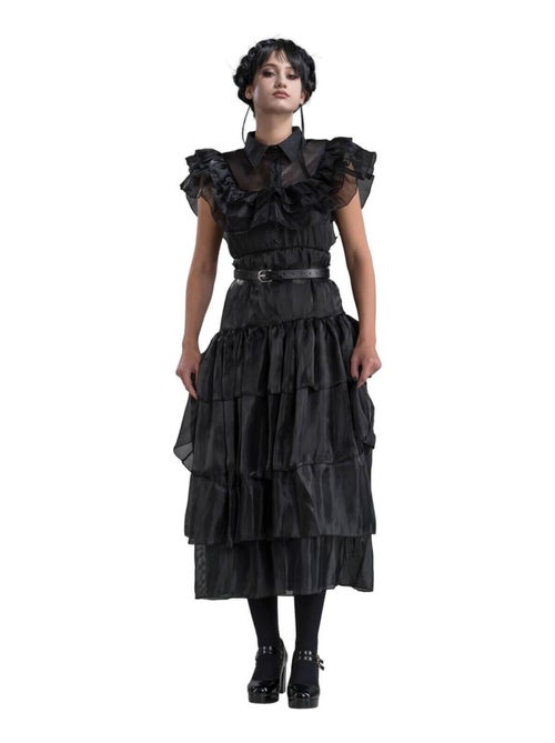 Robe de bal - Mercredi - Femme - Kiabi