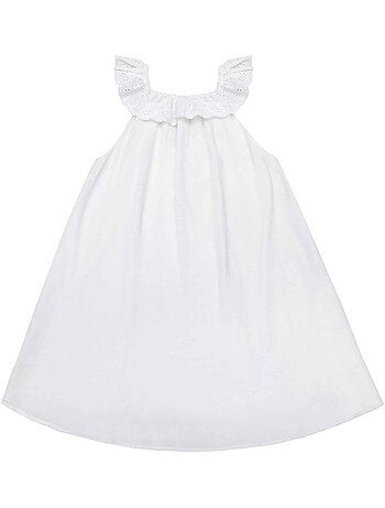 Robe de Cérémonie Bohème AURORE - La Faute à Voltaire