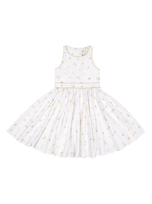 Robe de Cérémonie   Lin  et   HEPBURN - La Faute à Voltaire - Kiabi