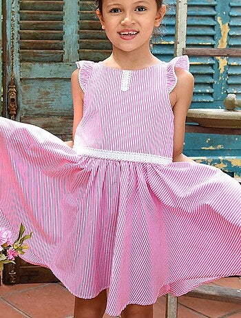 Robe de Cérémonie pour HEPBURN - La Faute à Voltaire
