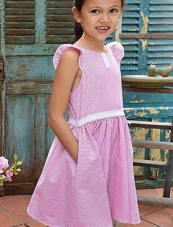 Robe de Cérémonie pour HEPBURN - La Faute à Voltaire